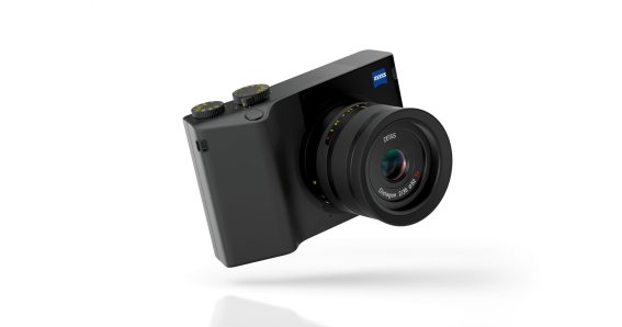 ZEISS ZX