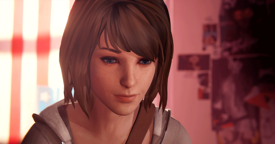 Life is Strange: Remastered Collection