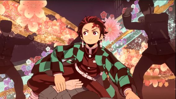 Demon Slayer: Kimetsu no Yaiba – The Hinokami Chronicles: Adventure Mode