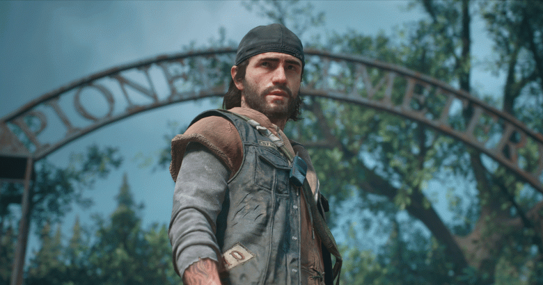 [รีวิวเกม] Days Gone หนุ่มมอเตอร์ไซค์ชอปเปอร์ กับภรรยาที่หายไป (เวอร์ชัน PC)