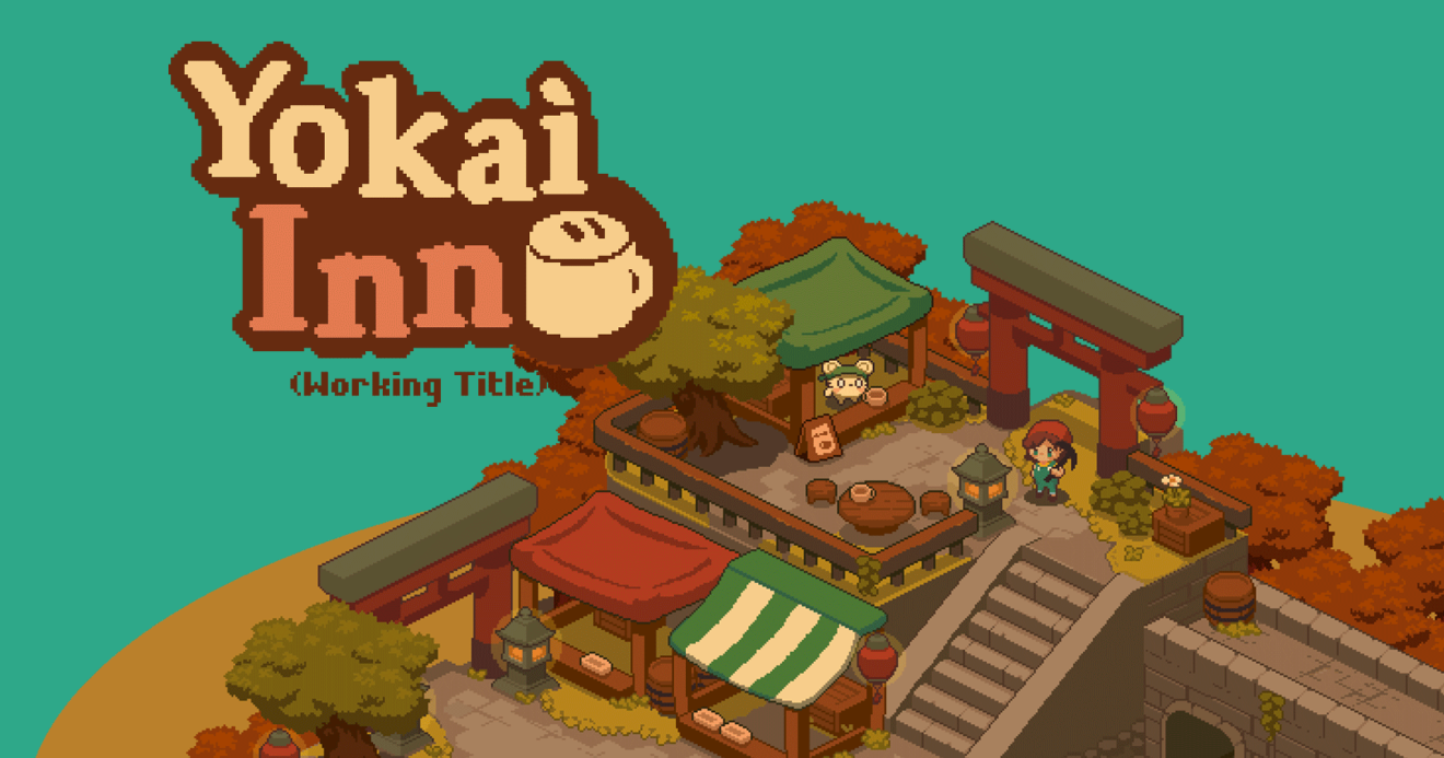 Yokai Inn