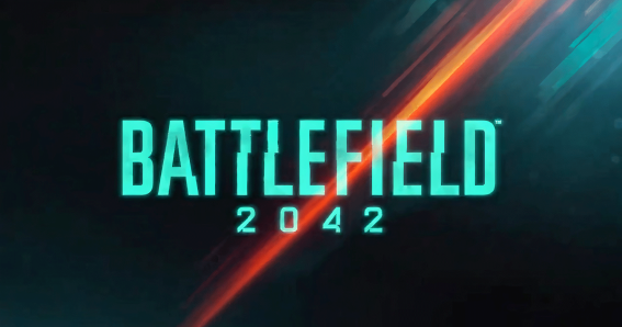 Battlefield 2042