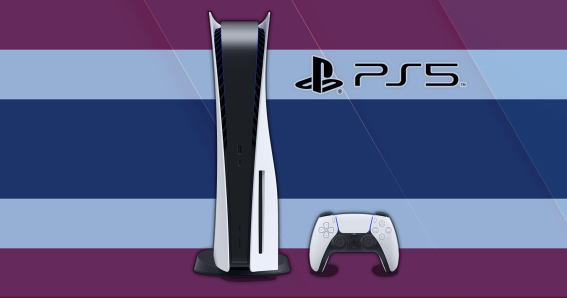 PS5