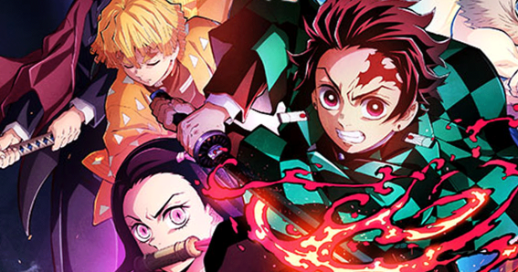 Demon Slayer: Kimetsu no Yaiba – The Hinokami Chronicles