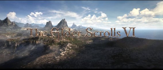 The Elder Scrolls VI ยังอยู่ในขั้นตอนการออกแบบ หลังจากเปิดตัวในปี 2018