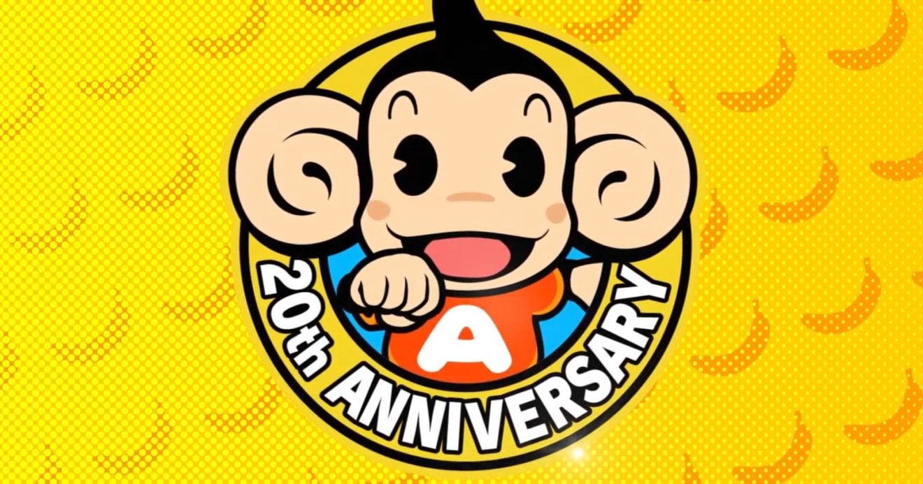 ‘Super Monkey Ball: Banana Mania’ ประกาศวางจำหน่ายบน PS5, Xbox Series, PS4, Xbox One, Switch และ PC