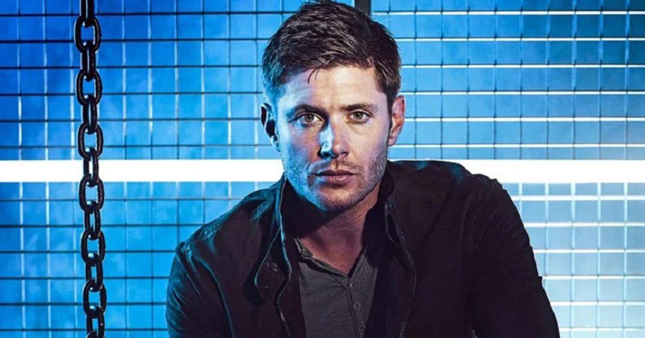 supernatural prequel, Jensen Ackles