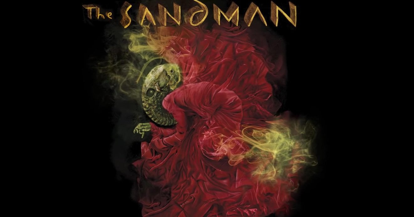 the sandman, Netflix, sneak peek