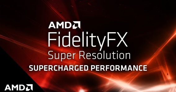 FidelityFX Super Resolution ของ AMD เปิดให้ใช้งานแล้วใน 7 เกม