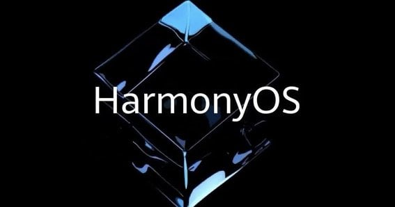 HarmonyOS