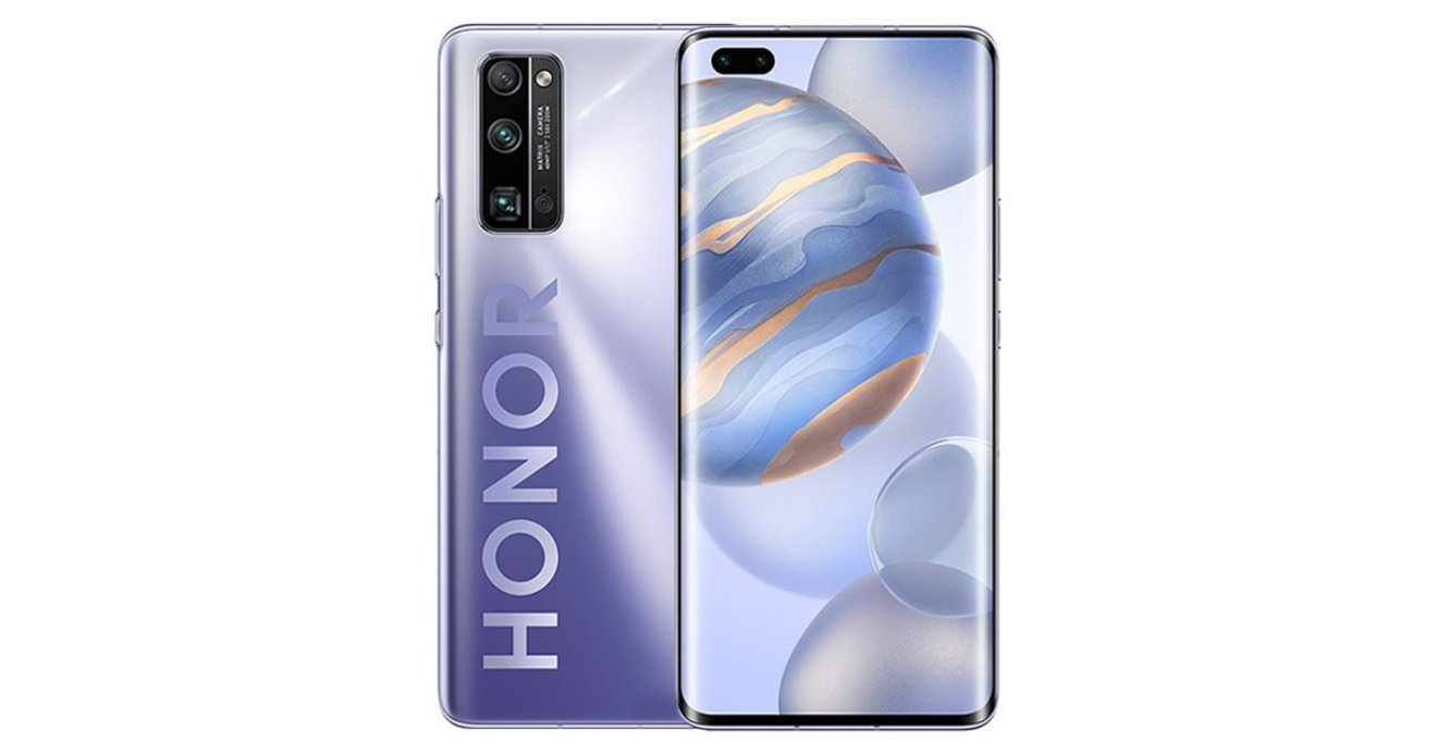 Honor Magic 2