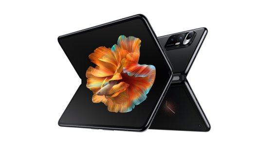 Xiaomi Mi Mix Fold