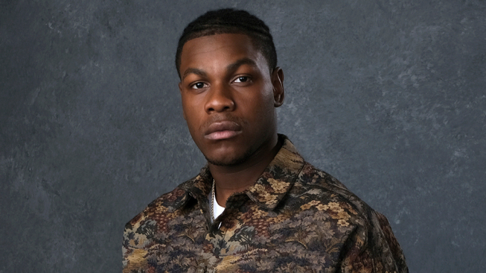 John Boyega