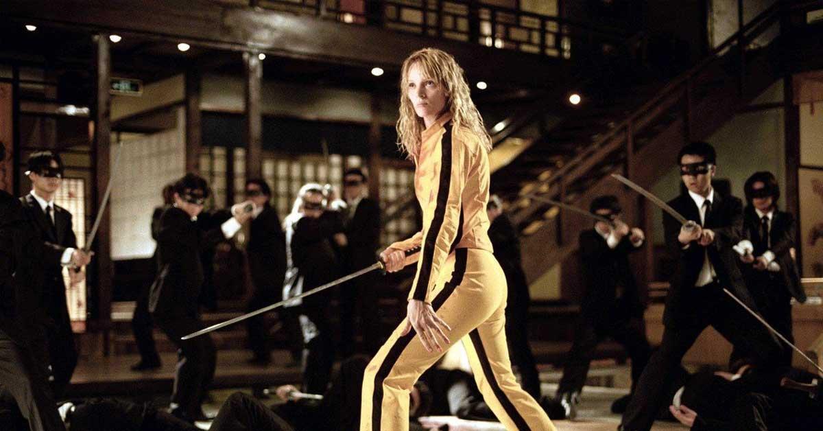 Kill Bill