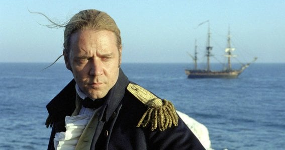 Master and Commander