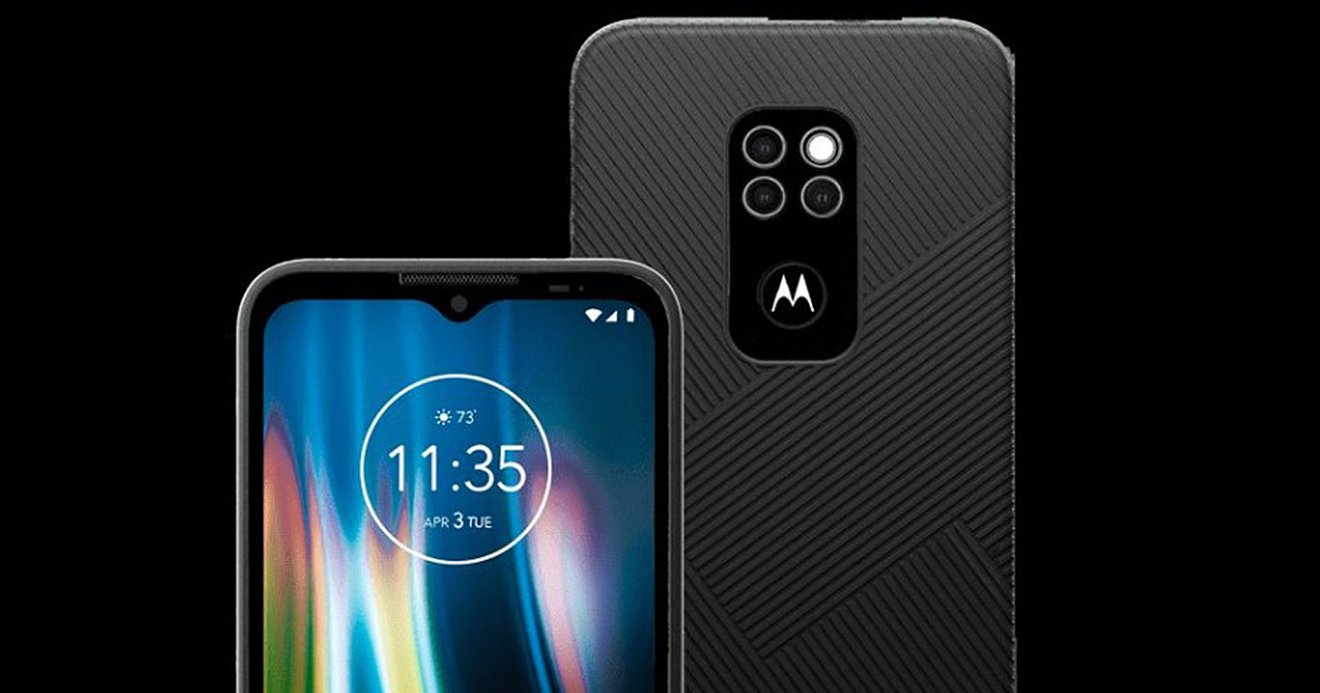 Motorola Defy 2021