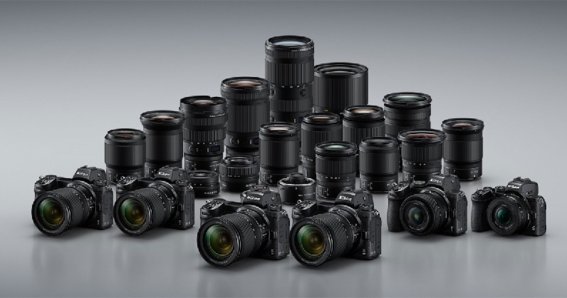 Nikon Z