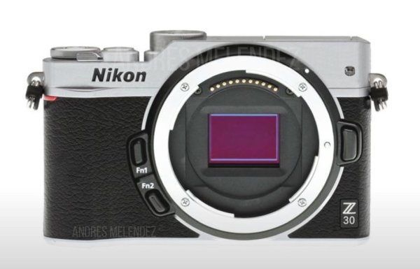 Nikon z30 примеры фотографий