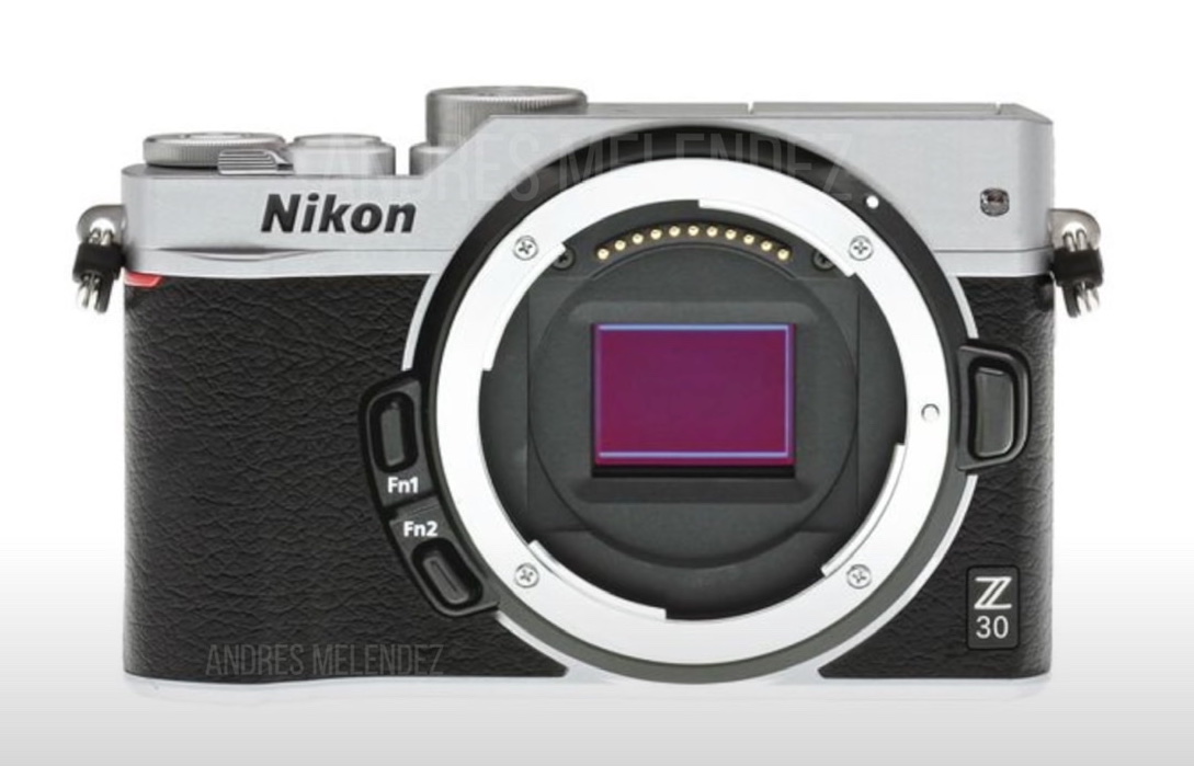 Nikon Z30