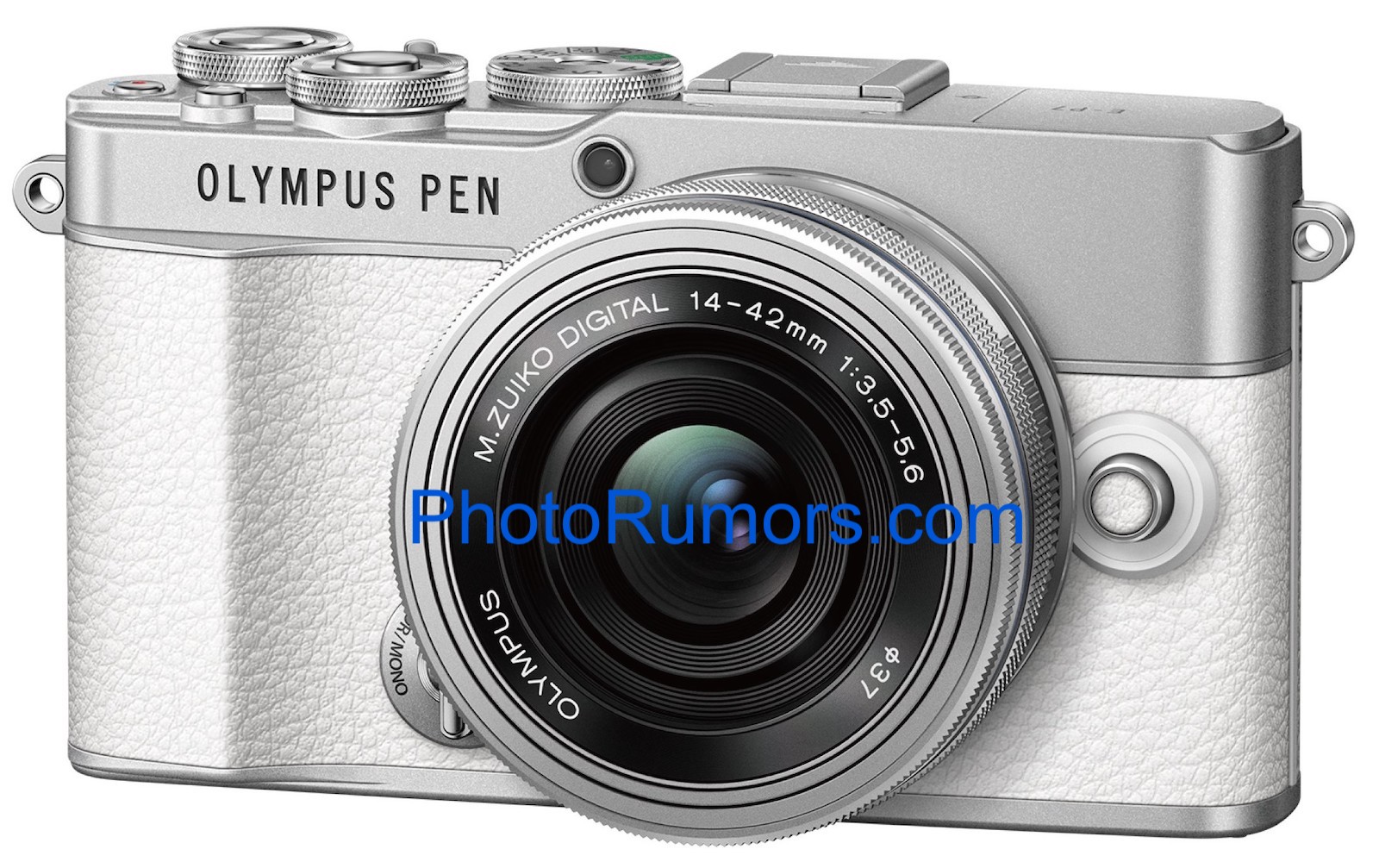 Olympus PEN E-P7