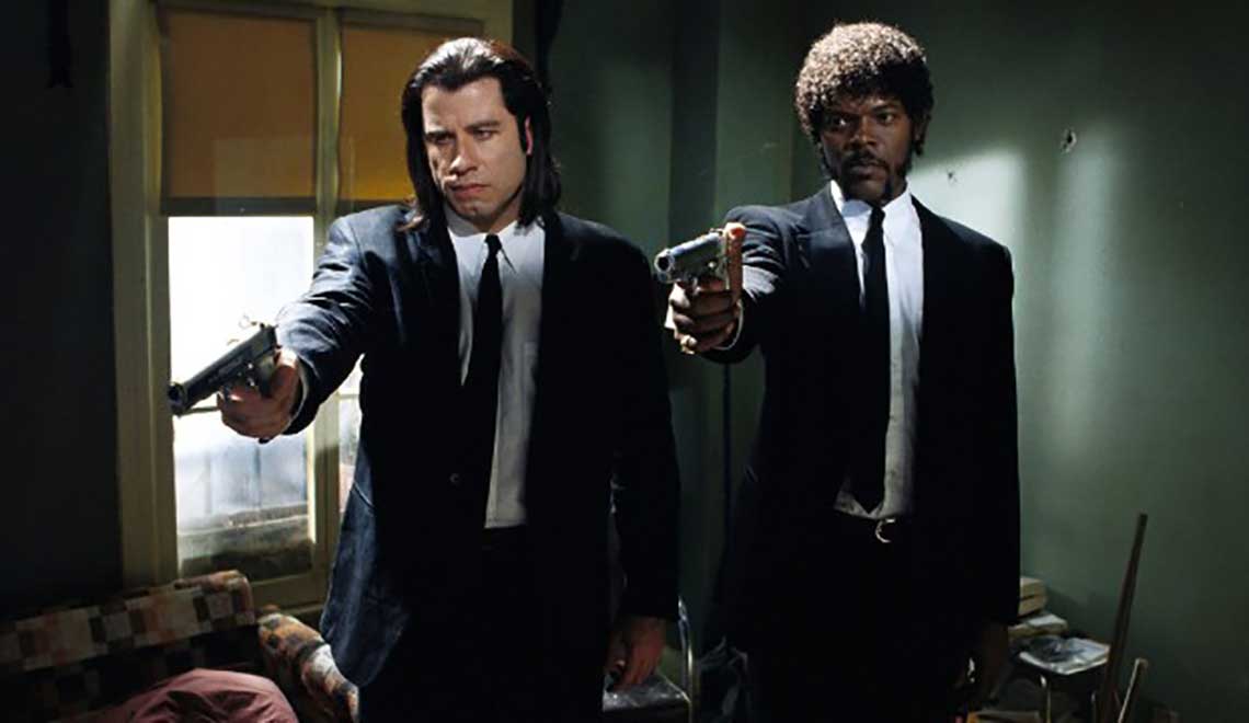 Pulp Fiction