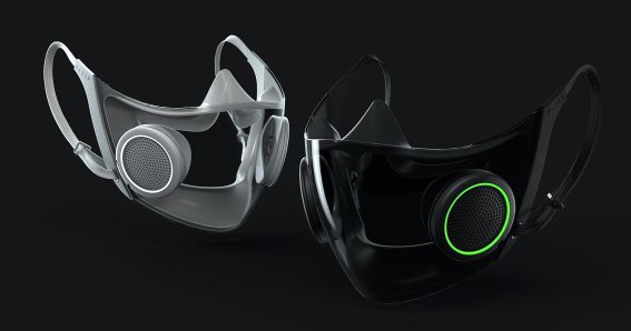 Razer Project Hazel