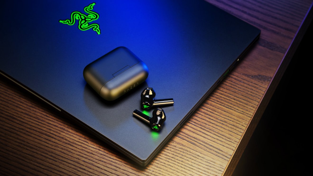 Razer เปิดตัวหูฟัง Hammerhead True Wireless X โฉมใหม่ พร้อมโหมดเล่นเกม Latency ต่ำ