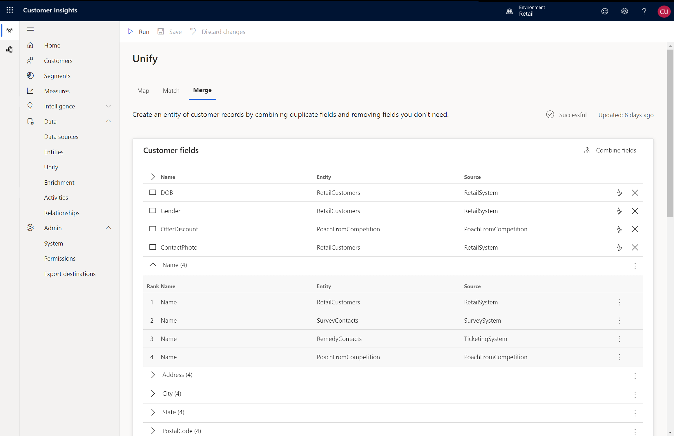 อยากรู้ว่ลูกค้าต้องการอะไร? Microsoft Dynamics 365 Customer Insights มีคำตอบให้