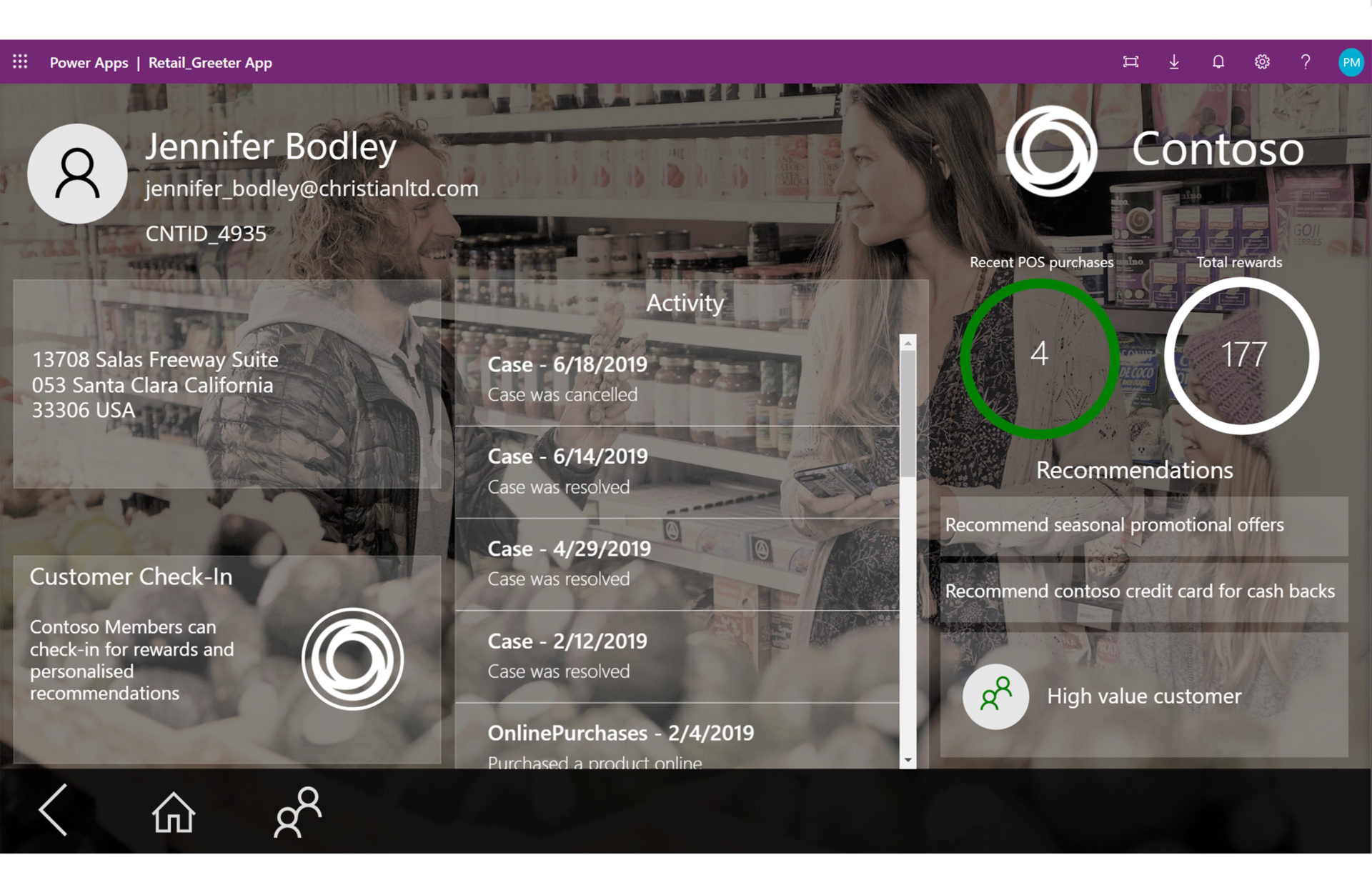 อยากรู้ว่ลูกค้าต้องการอะไร? Microsoft Dynamics 365 Customer Insights มีคำตอบให้