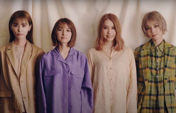 Mami จับกีตาร์โปร่งร้องเพลงใน ‘アイボリー’ ซิงเกิลล่าสุดจาก Scandal