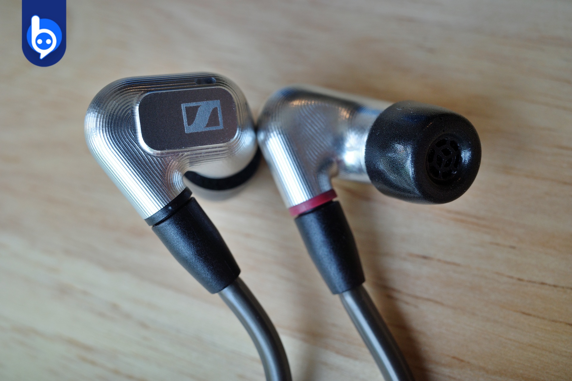 Sennheiser IE 900