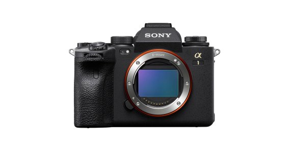 Sony A1