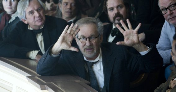 Steven Spielberg