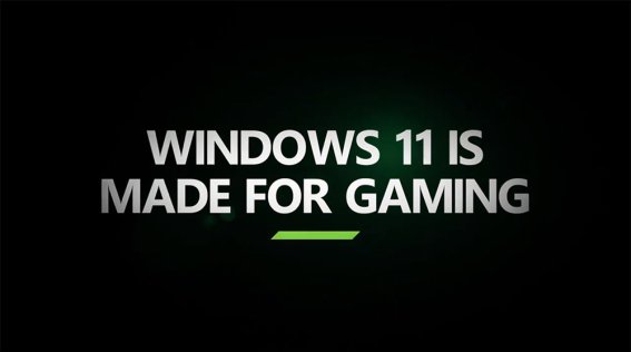 Windows 11 คือ OS ที่เกิดมาเพื่อเกมเมอร์พร้อมฟีเจอร์ที่เกมเมอร์ต้องว้าว!