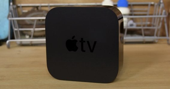 Apple TV 4K ซ่อมง่าย แต่รีโมตซ่อมยากมากนะ