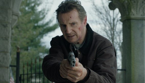 Liam Neeson