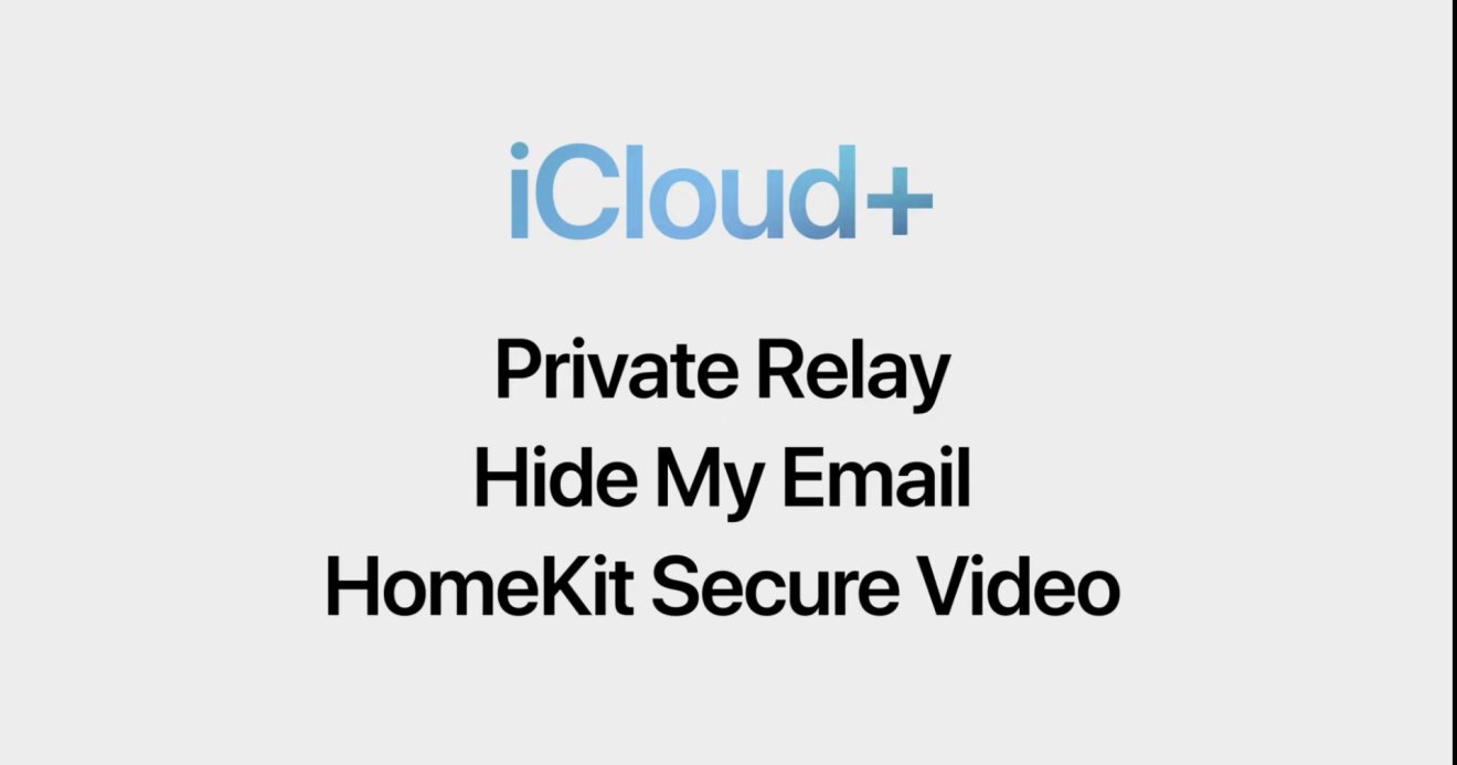 ไม่แปลกใจ ฟีเจอร์ Private Relay ของ Apple จะไม่สามารถใช้งานได้ในจีน