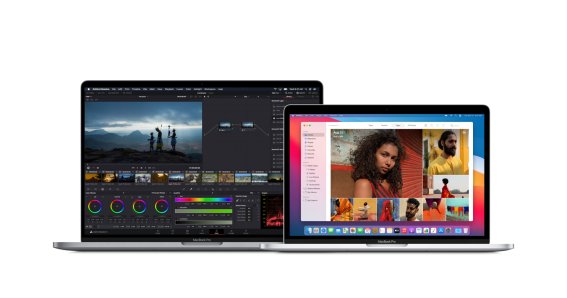 Apple แก้ไขปัญหาการใช้งาน SSD หนักเกินไปใน Mac M1 ในอัปเดต macOS 11.4 แล้ว