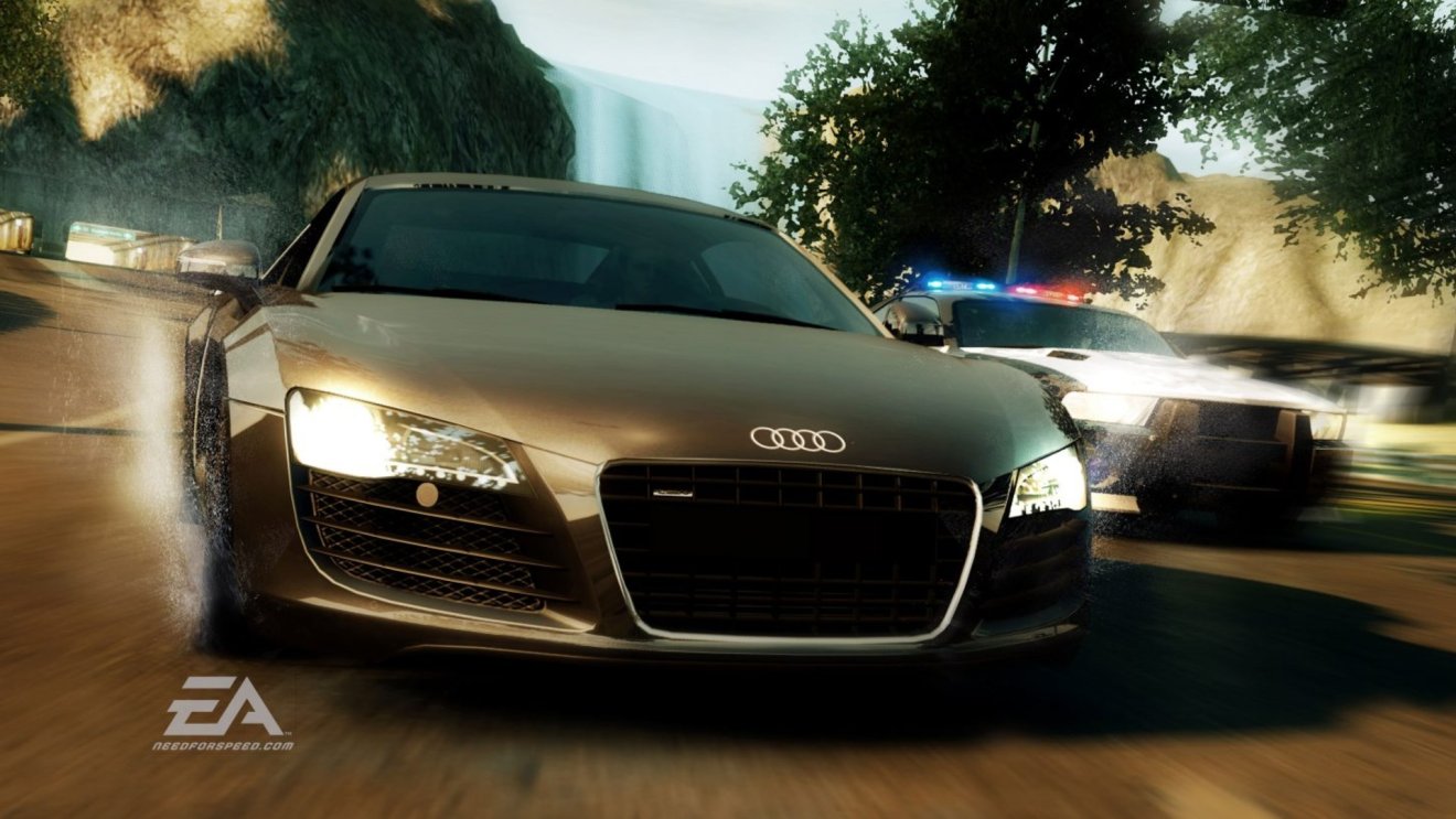 EA ประกาศยุติการวางจำหน่าย Need for Speed หลายภาค จากหน้าร้านดิจิทัลแล้ว