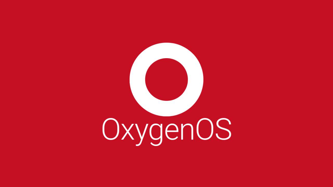 OxygenOS