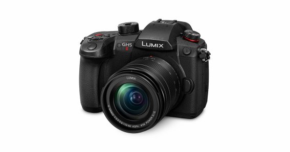 Panasonic Lumix GH5 II