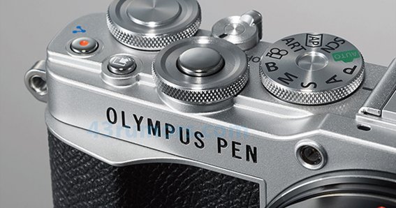 Olympus Pen E-P7