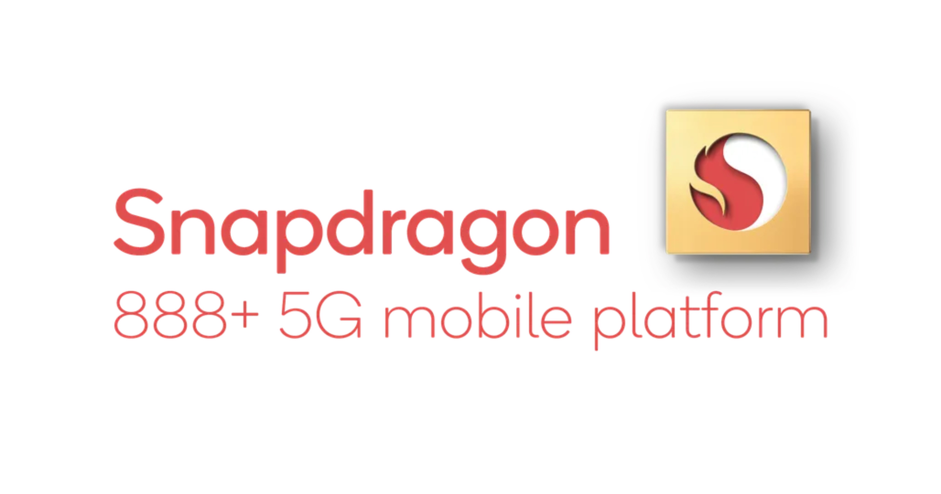 Snapdragon 888 Plus