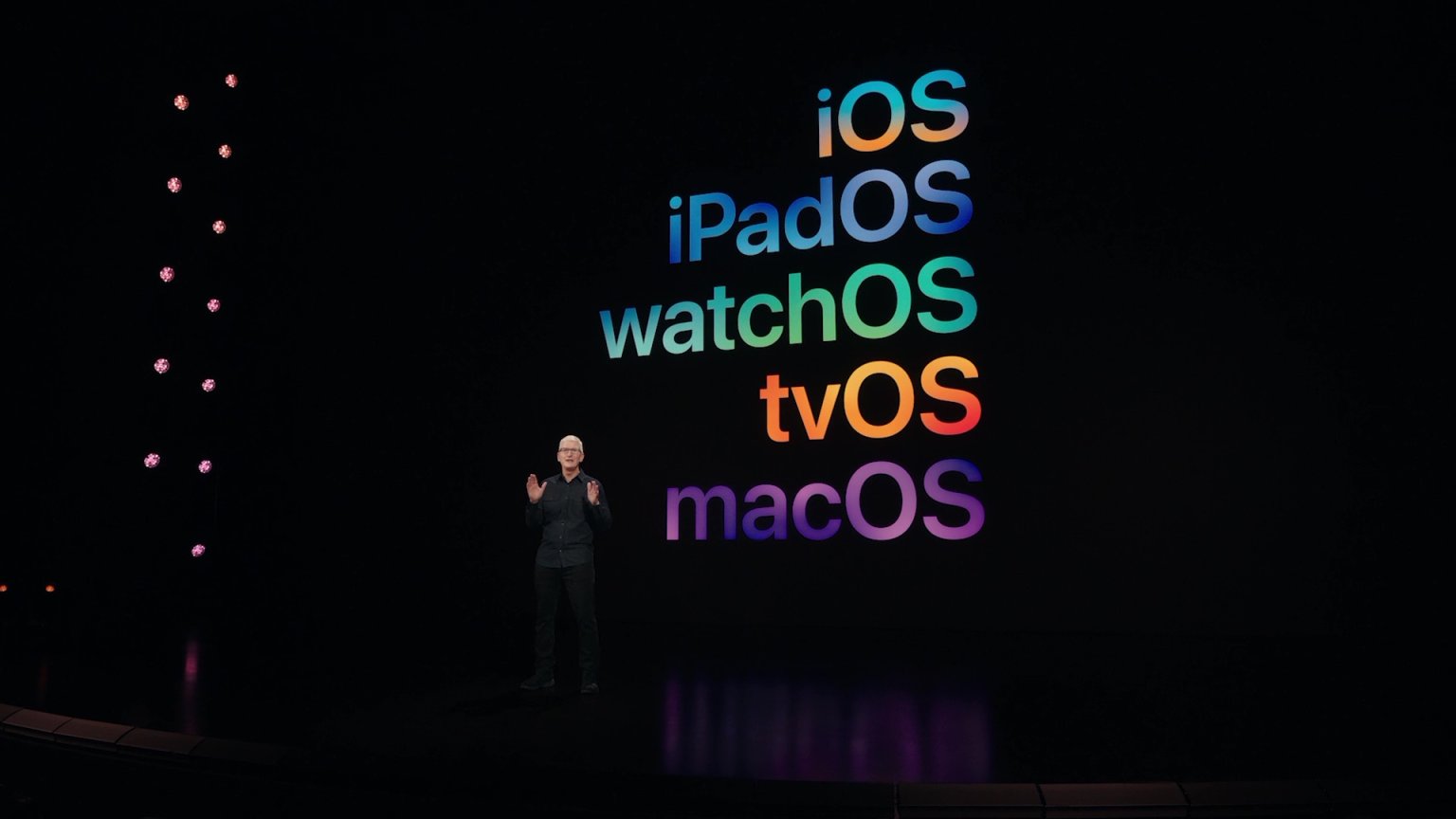 อยากเสี่ยงมาทางนี้!! วิธีอัปเดต iOS 15 และ iPadOS 15 ...