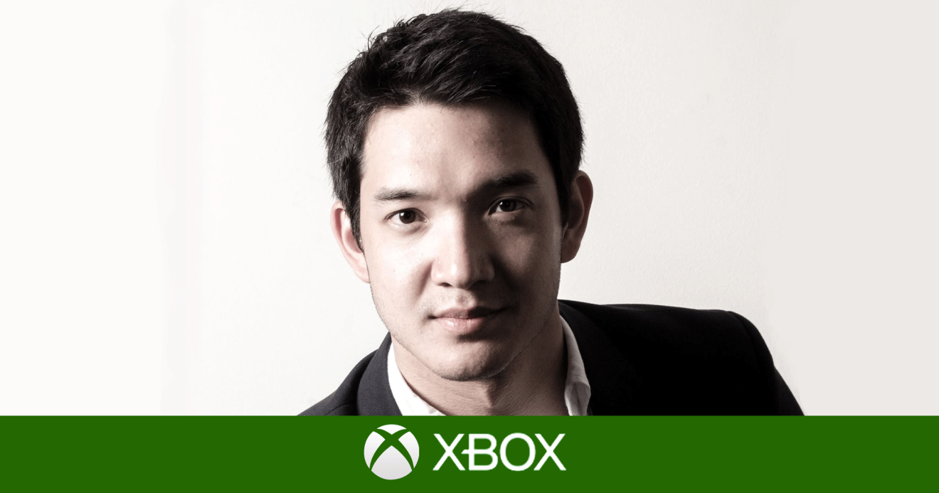 'ภานุ สมุทรโคจร' ได้รับตำแหน่ง Xbox Games Category Management worldwide