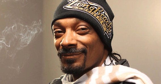 Snoop Dogg