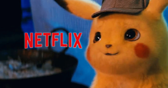 Detective Pikachu