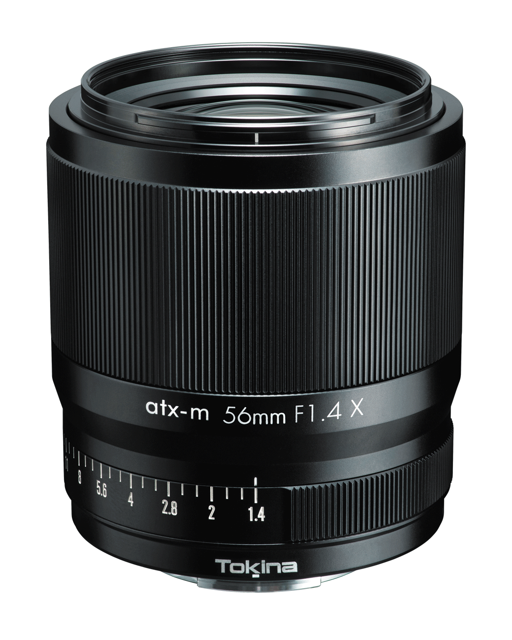 Tokina atx-m 56mm f/1.4 X