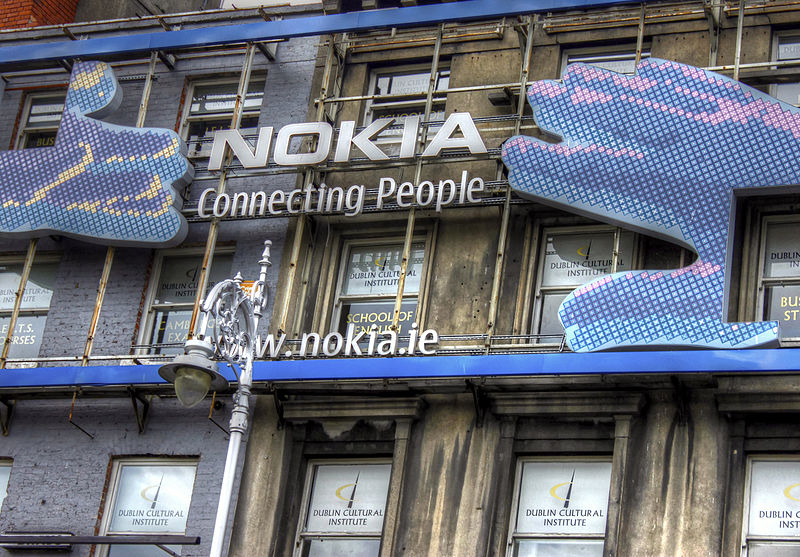 Nokia