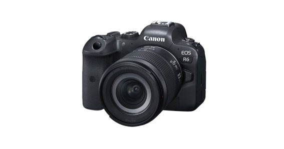 Canon EOS R6